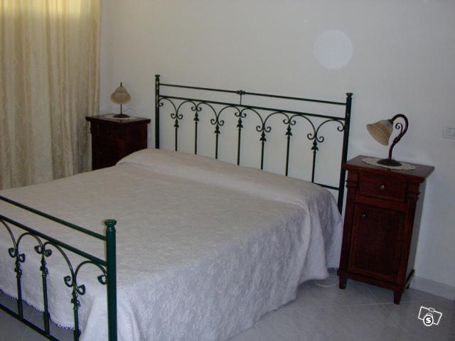 Affitto Casa vacanze Mare avola