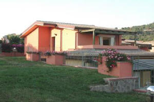 Affitto Casa vacanze Mare Arbatax