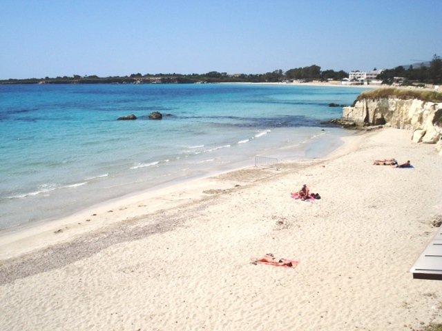 Affitto casa vacanze mare siracusa 