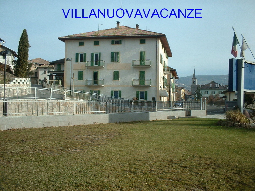 Affitto casa vacanze montagna brez