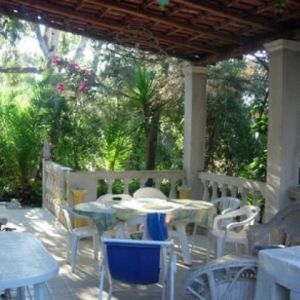 Affitto casa vacanze mare falcone