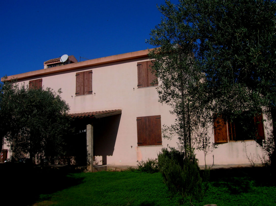 Affitto Appartamento Campagna Capoterra