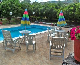 Affitto Casa vacanze Campagna Piedimonte Etneo