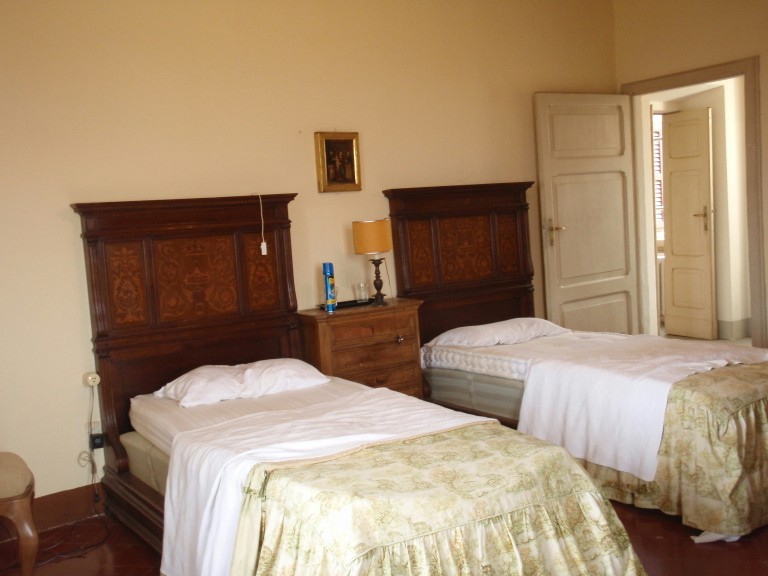 Affitto Villa Campagna Migiana di Monte Tezio