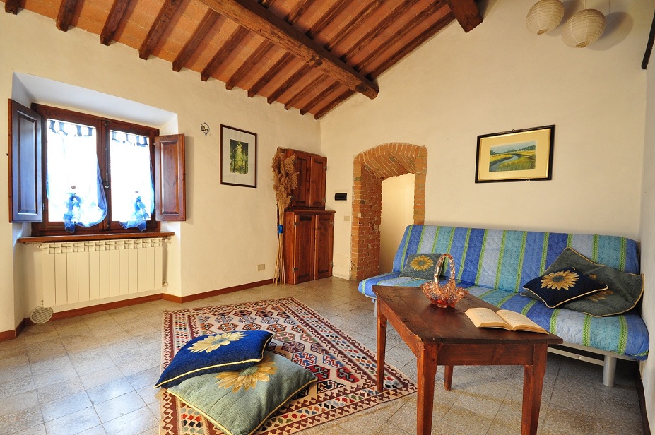 Affitto appartamento campagna strove
