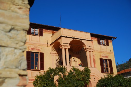 Affitto Agriturismo Campagna imperia