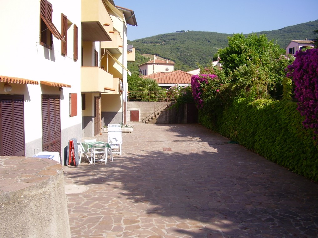 Affitto appartamento mare marciana marina