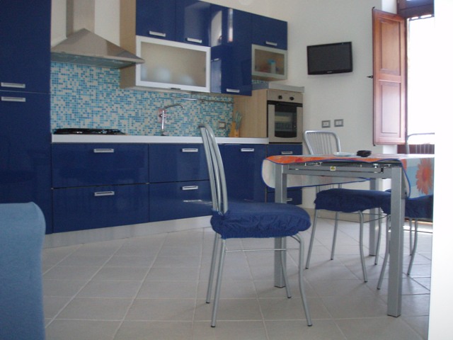 Affitto casa vacanze mare lipari