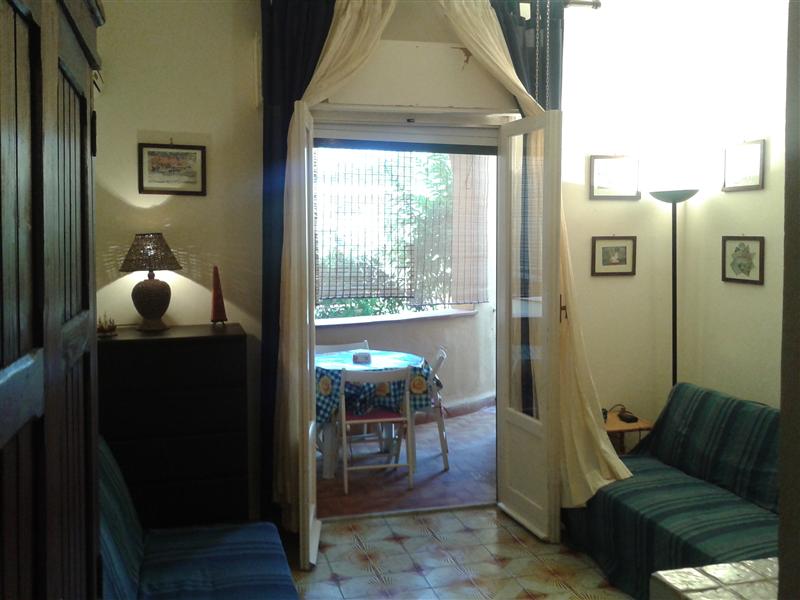 Affitto Residence Mare Palermo