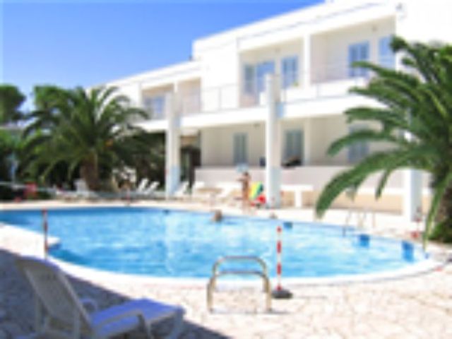 Affitto residence mare ostuni