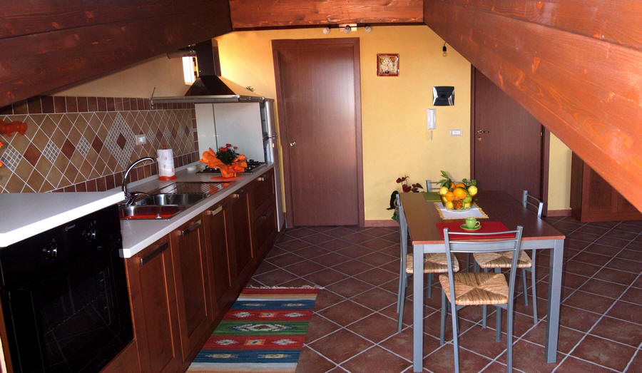 Affitto casa vacanze mare rocca di capri leone