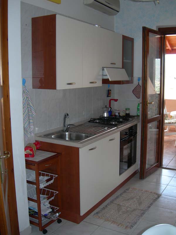 Affitto casa vacanze mare villasimus