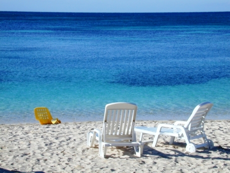 Affitto casa vacanze mare pescoluse
