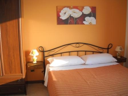 Affitto Casa vacanze Mare custonaci