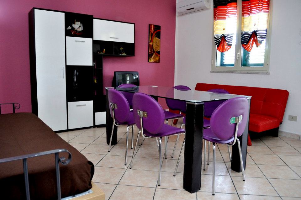 Affitto casa vacanze mare campofelice di roccella