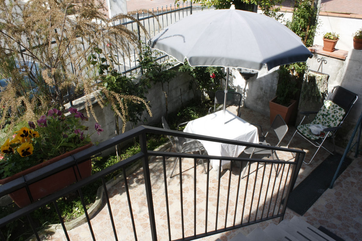 Affitto Casa vacanze Mare Bolano 
