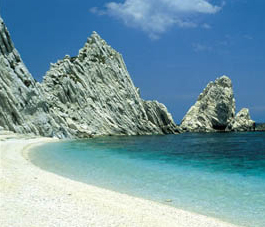 Affitto appartamento mare numana