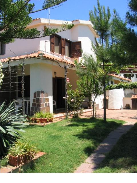 Affitto Villa Mare PULA