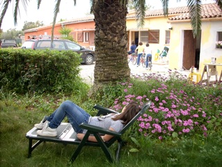 Affitto casa vacanze mare sassari