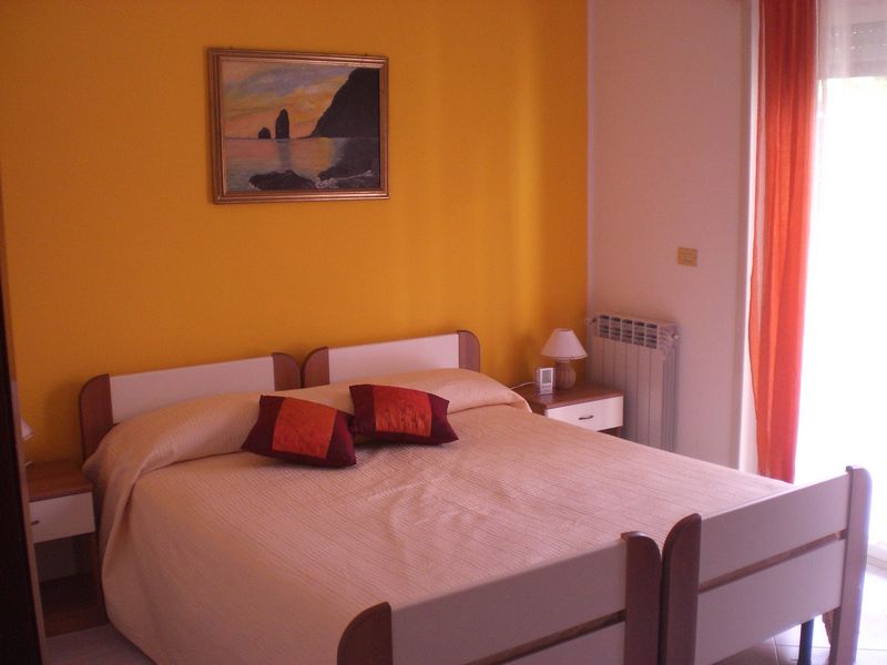 Affitto appartamento mare messina