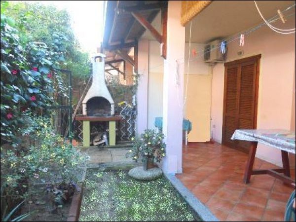 Affitto Casa vacanze Mare Villasimius