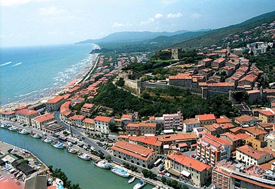 Affitto Appartamento Mare Castiglione della Pescaia