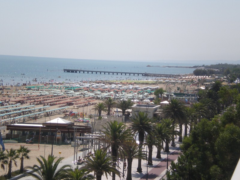 Affitto Appartamento Mare Roseto degli Abruzzi