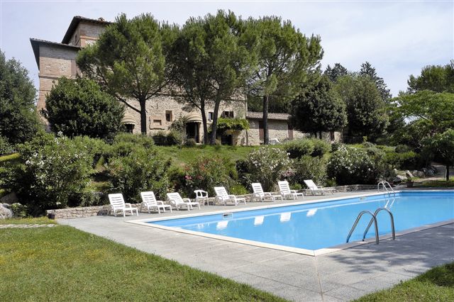Affitto Casa vacanze Campagna Corciano