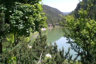Affitto Appartamento Montagna fondo