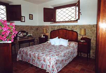 Affitto Appartamento Campagna MONTE SAN SAVINO