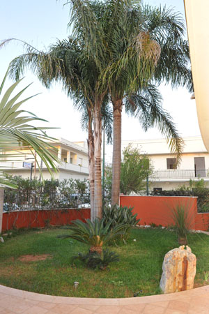 Affitto Villa Mare taurisano