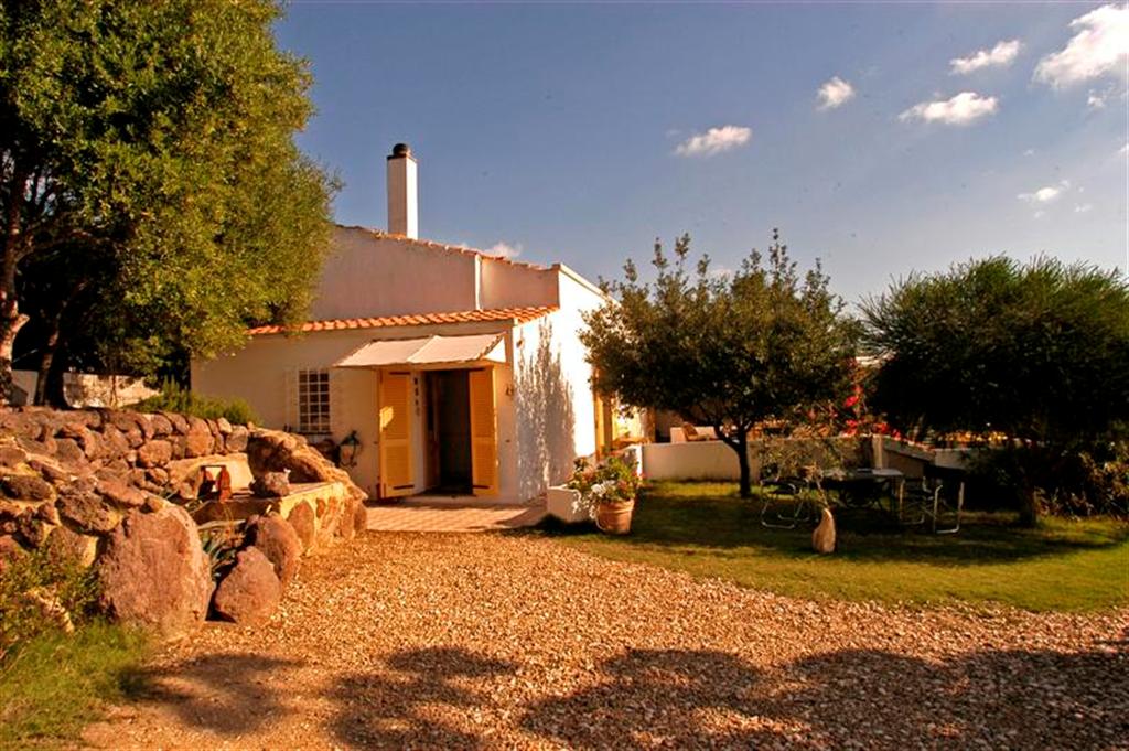 Affitto Bed & Breakfast Mare Carloforte