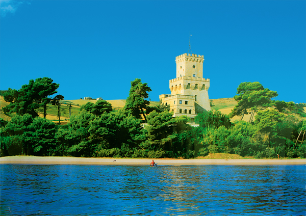 Affitto Appartamento Mare Pineto