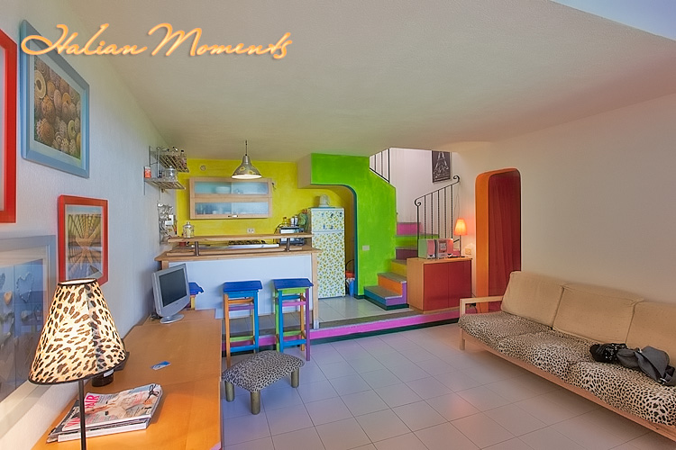 Affitto Bungalow Mare Pescia Romana