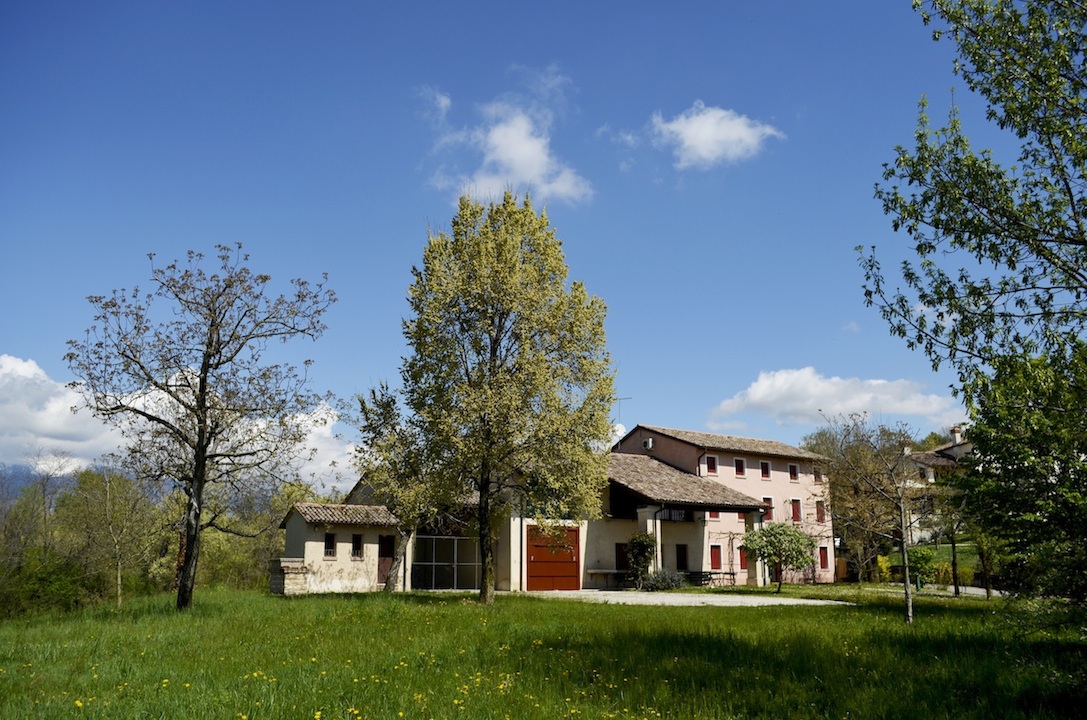 Affitto Agriturismo Campagna San Zenone degli Ezzelini