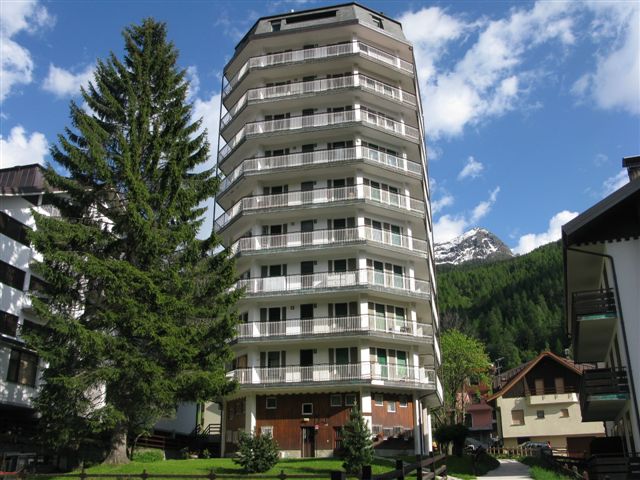 Affitto appartamento montagna aprica 