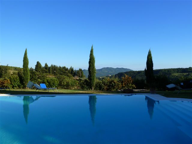 Affitto Casa vacanze Campagna CHIANNI