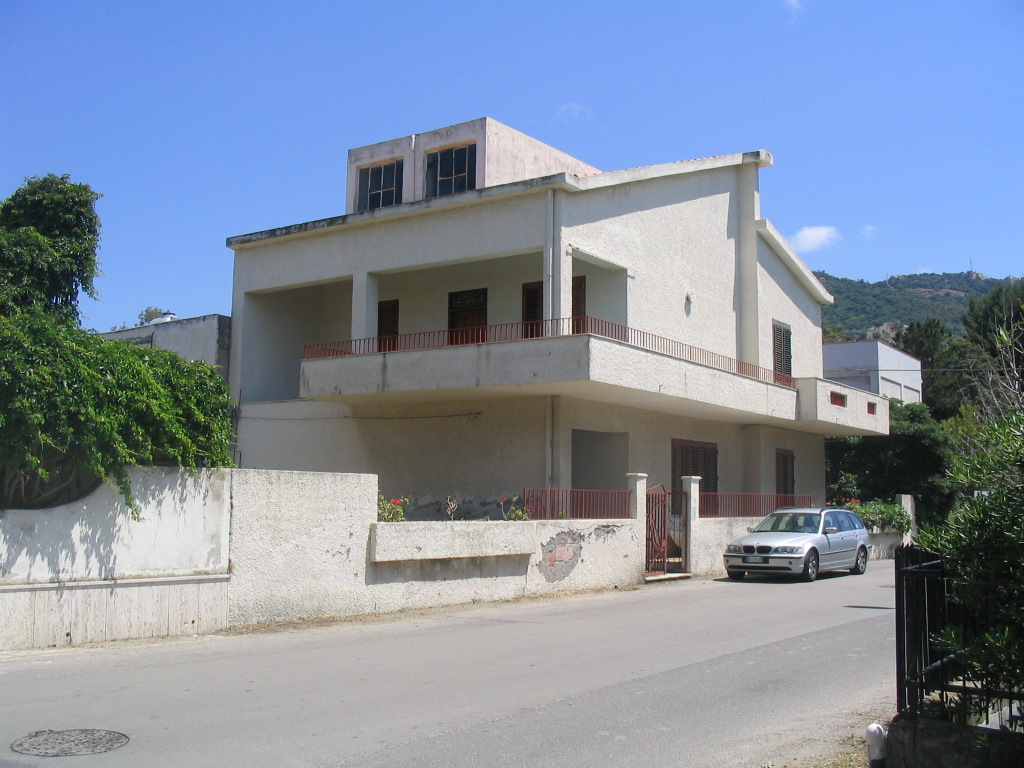 Affitto Villa Mare mongiove