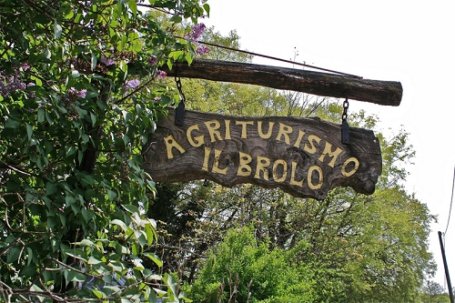Affitto agriturismo campagna castrezzone di muscoline