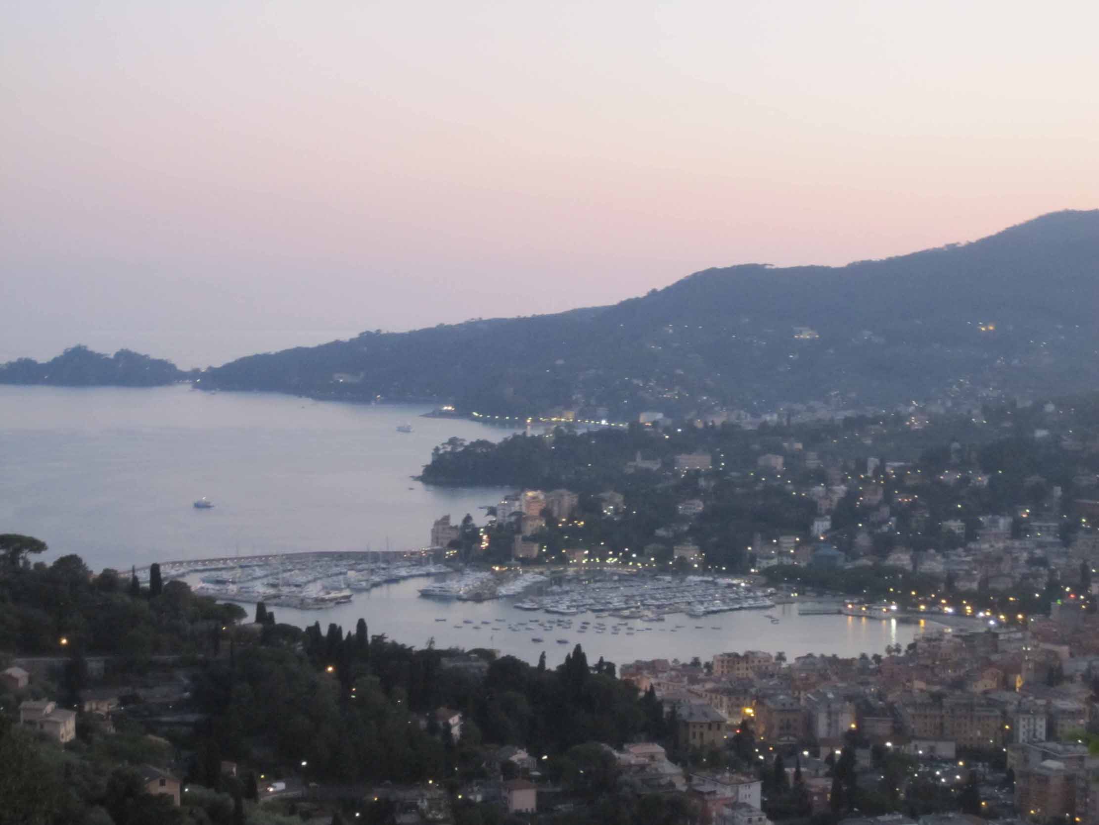 Affitto Casa vacanze Mare rapallo