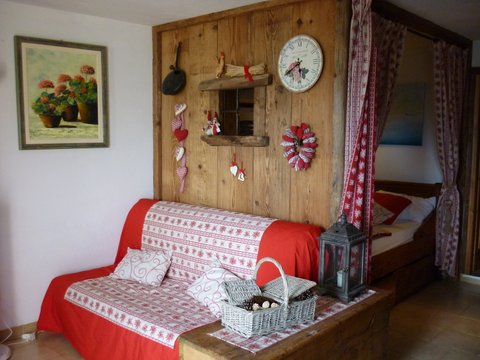 Affitto Appartamento Montagna Nus