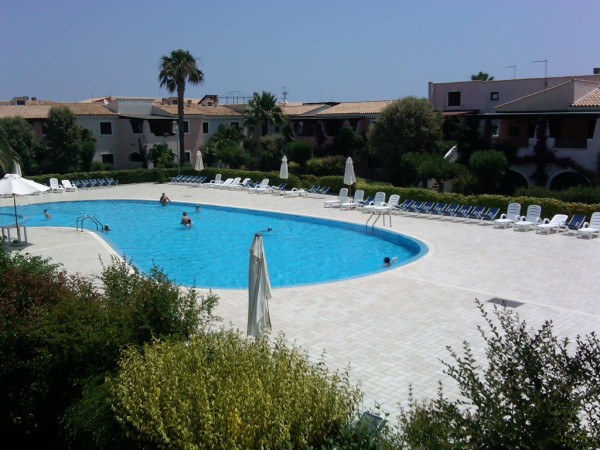 Affitto Casa vacanze Mare MARINA DI PISTICCI