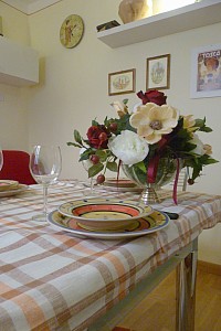 Affitto appartamento citta lucca