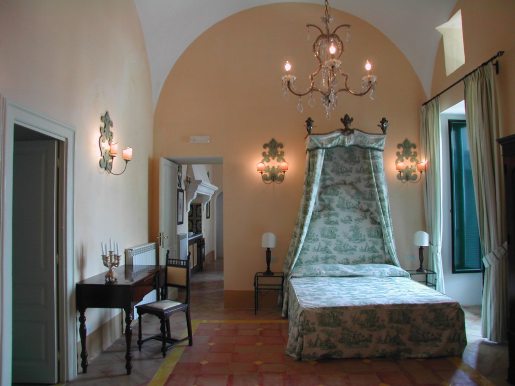 Affitto Casa vacanze Mare Positano