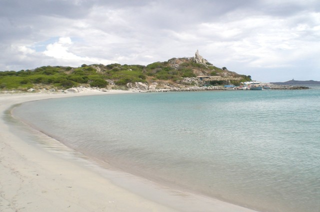Affitto Appartamento Mare castiadas