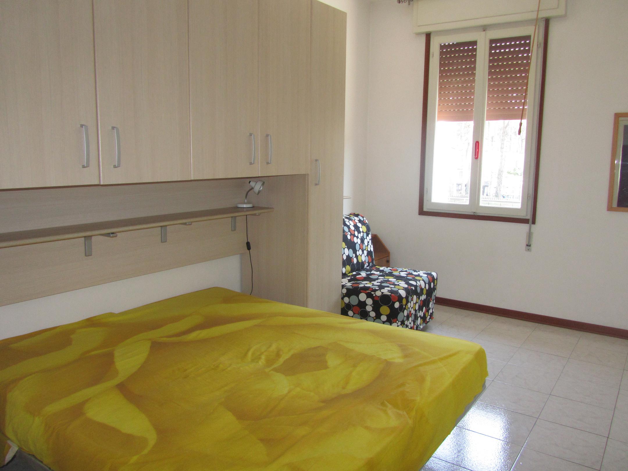 Affitto Casa vacanze Mare JESOLO