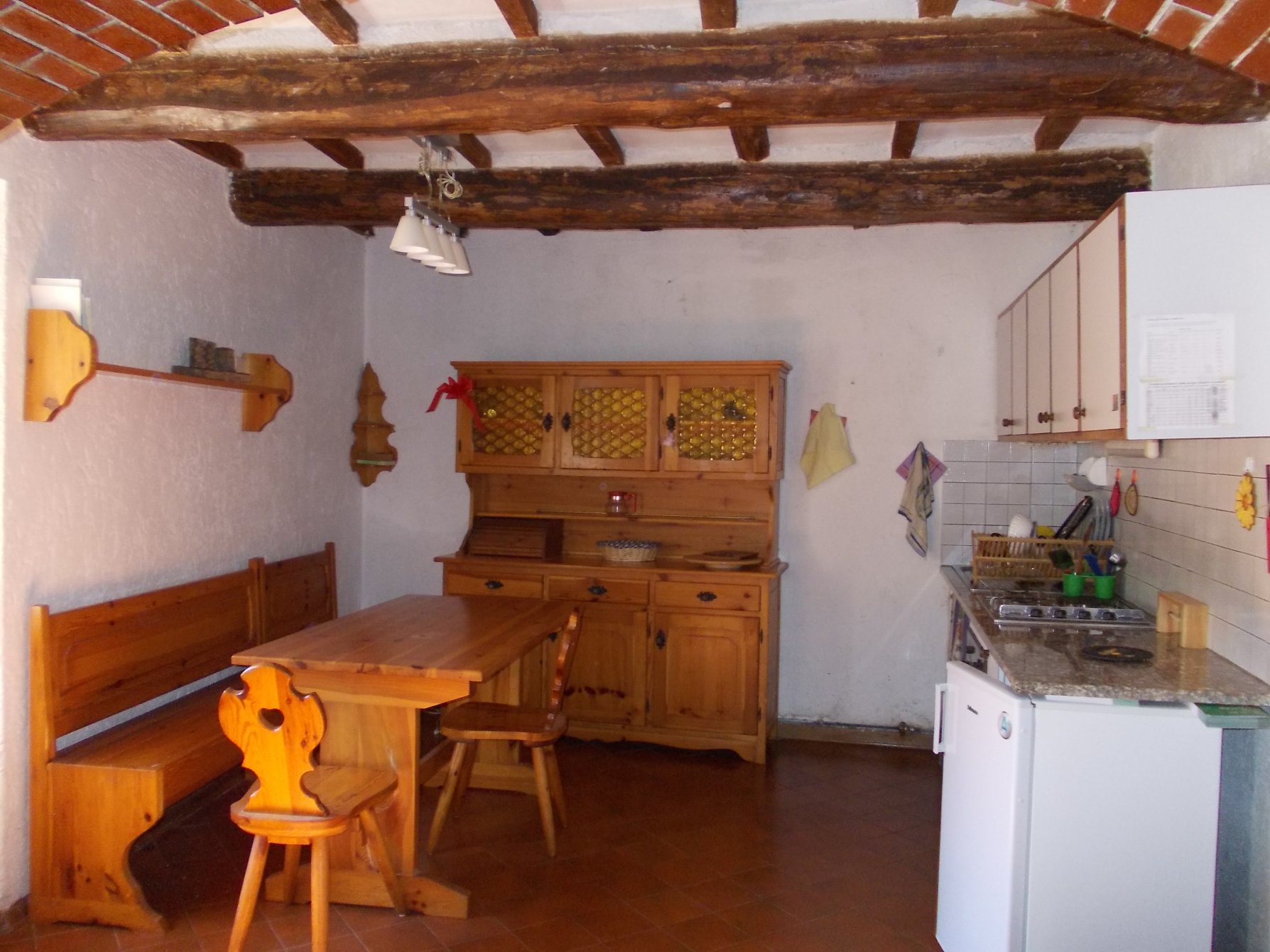 Affitto Appartamento Mare Scarlino