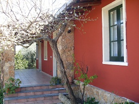 Affitto Casa vacanze Mare Augusta