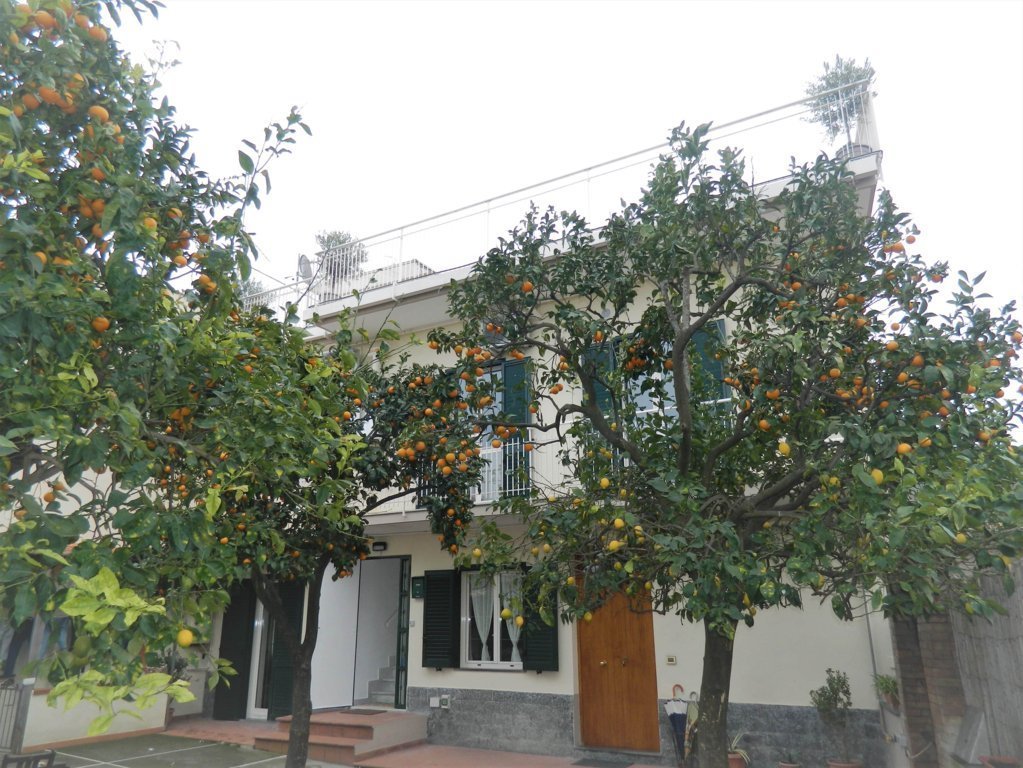 casa vacanze napoli