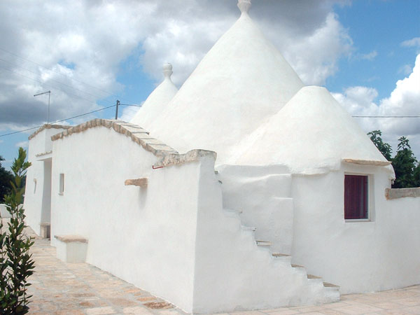 Affitto casa vacanze mare ostuni